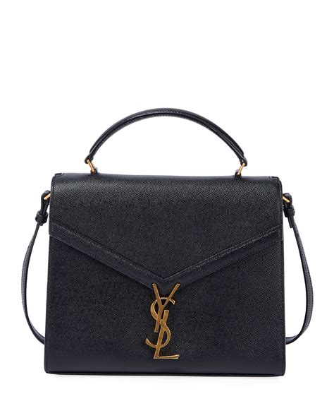 ysl cassandra grain bag|ysl cassandra bag small.